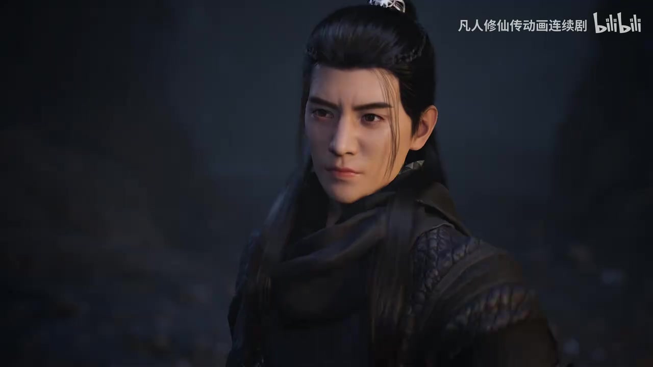 金年会体育国产虚幻5游戏《凡人修仙传》发布完整实机演示：修士战巨蛛