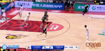 金年会体育💥春节大放送！贝兹利反击秀精彩大风车暴扣点燃主场