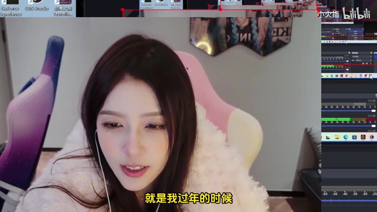 金年会Rita辟谣相亲被拒：都是几年前的事了 而且我也没有被拒绝好吗！