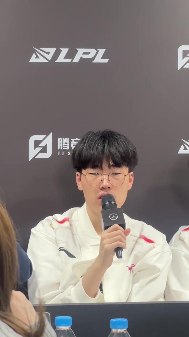 金年会Kael谈Hope发挥：十分满分的话想给满分 他每一场表现都非常亮眼