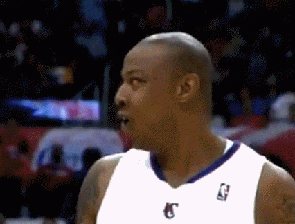 jinnianhui金年会空接之城代表作😤12年前今天:小乔丹接保罗妙传 死亡隔扣奈特