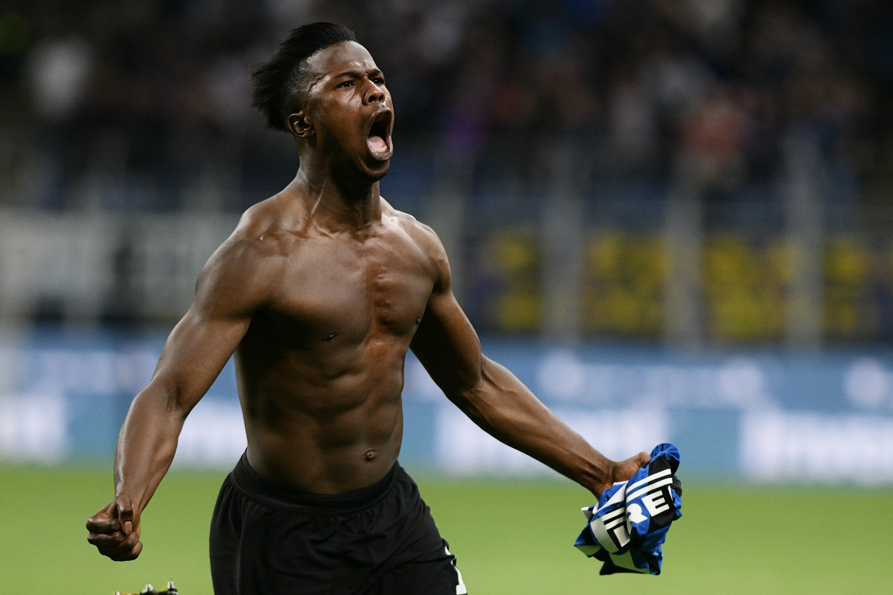 金年会金字招牌诚信至上第3顶绿帽😲阿媒：伊卡尔迪指认前阿根廷国脚法齐奥通奸旺达