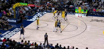 金年会金字招牌诚信至上约基奇16中8&17罚12中砍28分7板5助 打进关键2+1 罚球数赛季新高