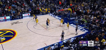 金年会金字招牌诚信至上约基奇16中8&17罚12中砍28分7板5助 打进关键2+1 罚球数赛季新高