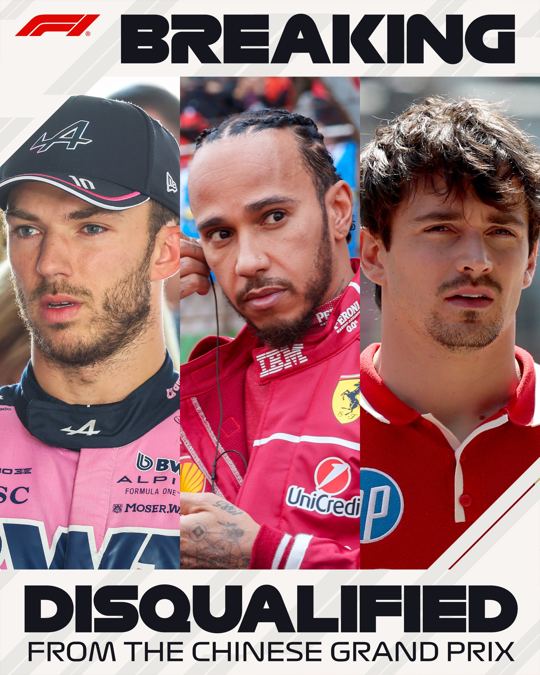 jinnianhui金年会法拉利双车违规!中国站最新排名:奥康第五,塞恩斯第十收获积分