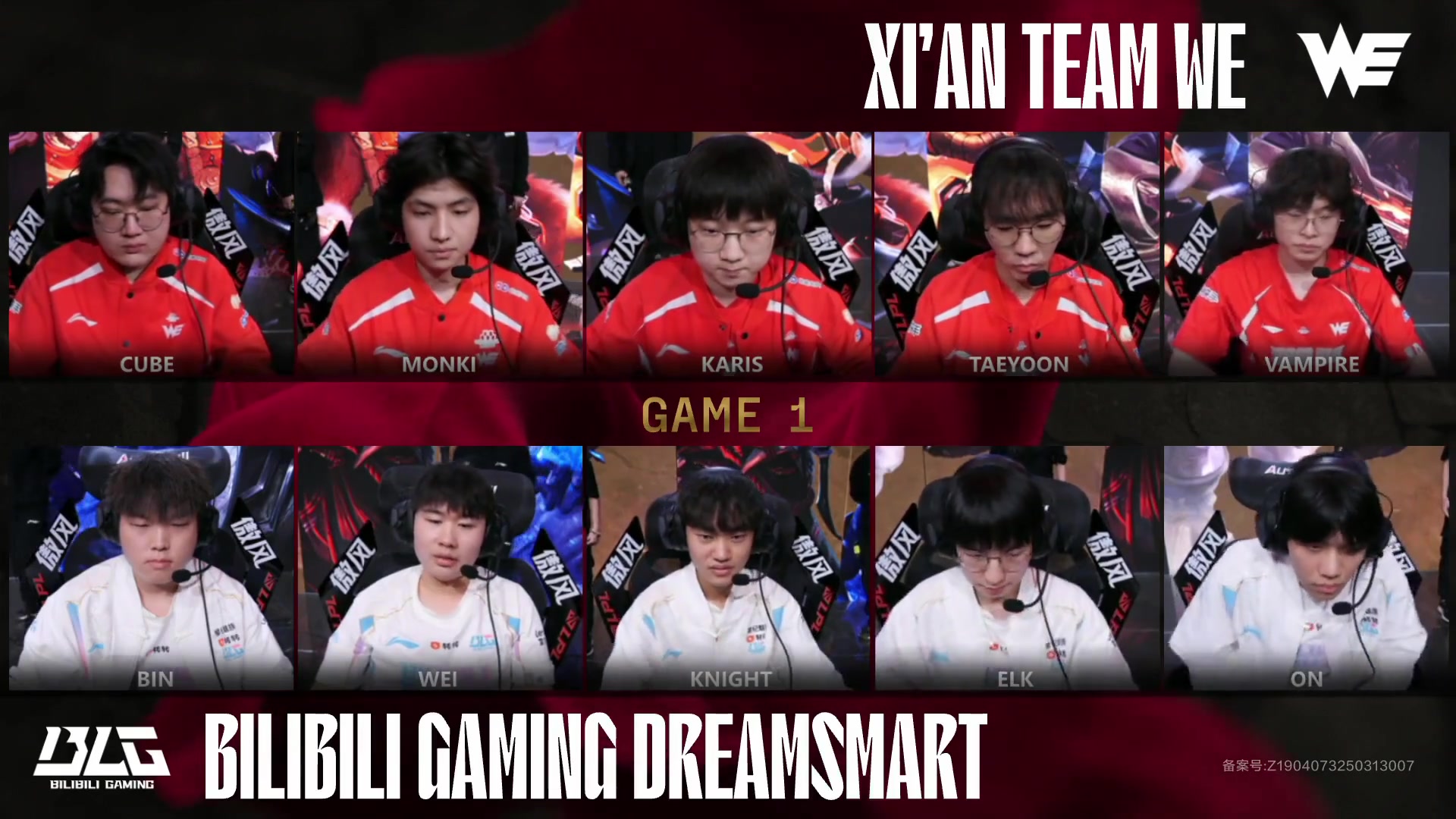 jinnianhui金年会BLG发布小组赛Day1高光：三连胜拿下，大家下个比赛日加油！