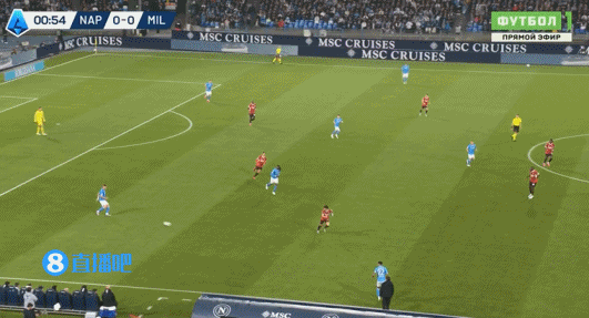 jinnianhui金年会⚡️米兰遭开幕雷击！波利塔诺开场62秒闪电破门