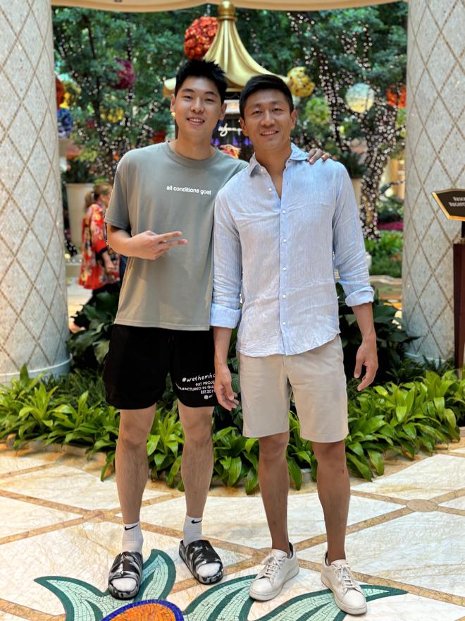 金年会体育老鹰G联赛助教李昂加入男篮教练组 郭士强：期待带来更多新的理念