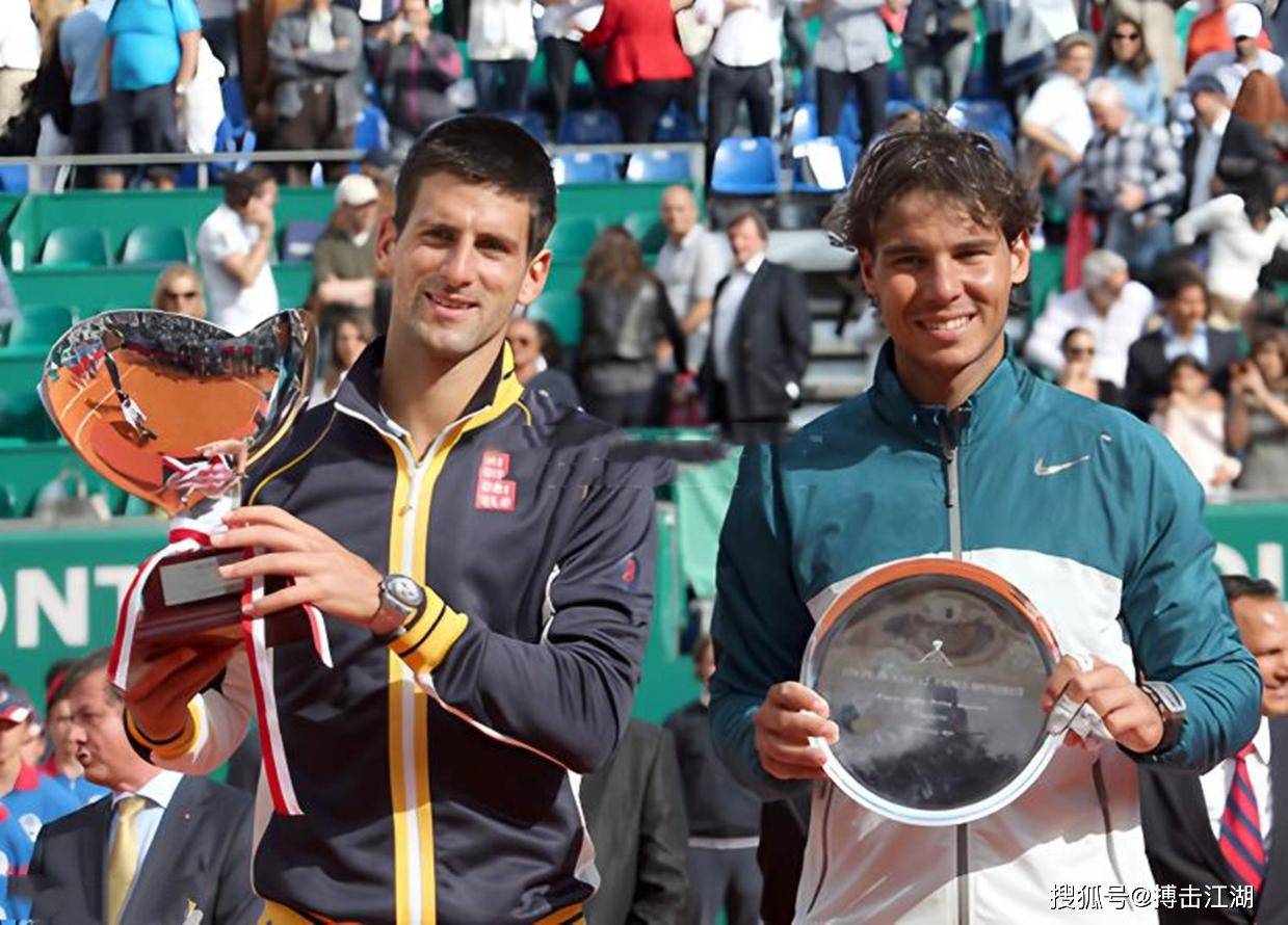 太谦虚！德约科维奇放低姿态：对蒙特卡洛夺冠没有太高期待