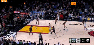 金年会体育莫兰特谈绝杀：只要制造换防&剩下的交给莫兰特就行