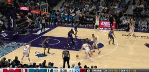 金年会火力全开！公牛内外开花轰出13-0的攻击波反超黄蜂