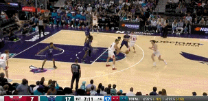 金年会火力全开！公牛内外开花轰出13-0的攻击波反超黄蜂