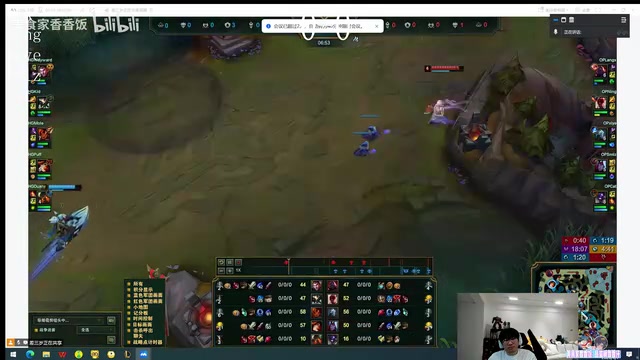 金年会金字招牌信誉至上经典复盘开爆！Ning：如果牛头在附近 他们怎么能把我杀了？