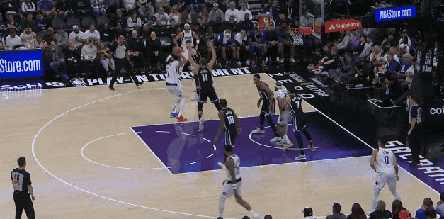 jinnianhui金年会独行侠与热：总决赛经验打附加赛，终究不一样