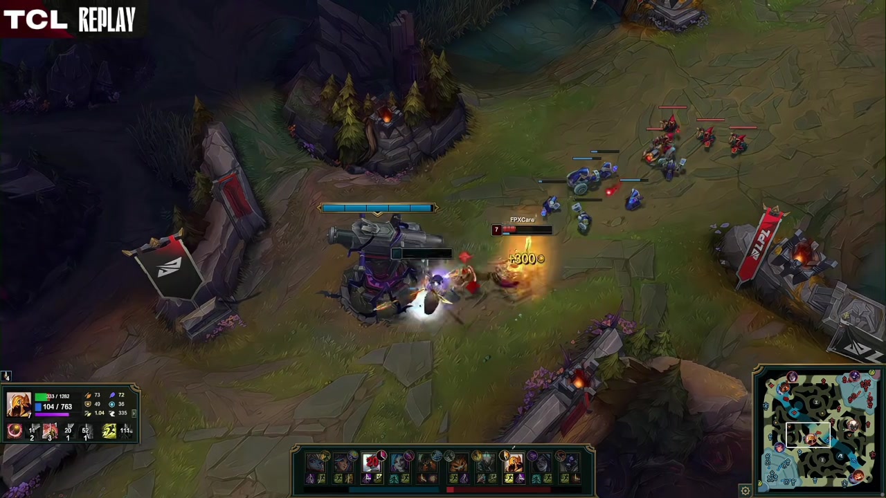 金年会金字招牌诚信至上就在今天？Care沙皇勇猛向前 飞进塔下越塔将Scout永恩单杀