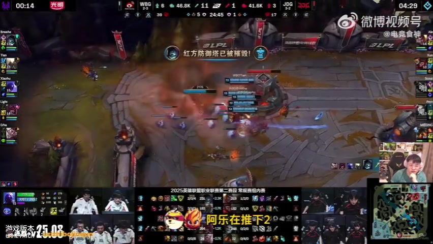 金年会金字招牌诚信至上这么看好？Uzi：现在朱开去JDG绝对提升！水晶哥：朱开机会来了！