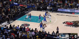 金年会体育一锤定音！灰熊三分不中 卡鲁索一条龙反击得手率队领先5分