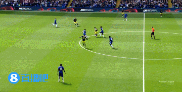 jinnianhui金年会破5个月球荒！杰克逊转身抽射一气呵成，查洛巴抢断策动&恩佐助攻