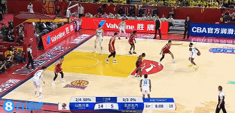 金年会金字招牌信誉至上😲风云突变！北京一波11-0的攻势直接反超山西