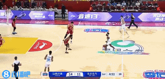 金年会金字招牌信誉至上😲风云突变！北京一波11-0的攻势直接反超山西