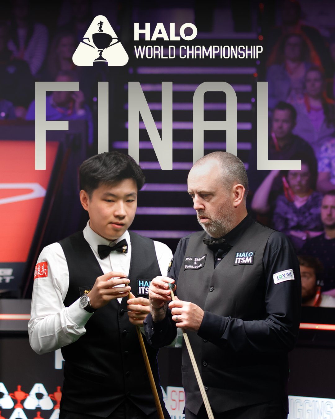 金年会金字招牌诚信至上BBC：世锦赛决赛预计潜在中国观众1.5亿，中国占全球观众50%以上