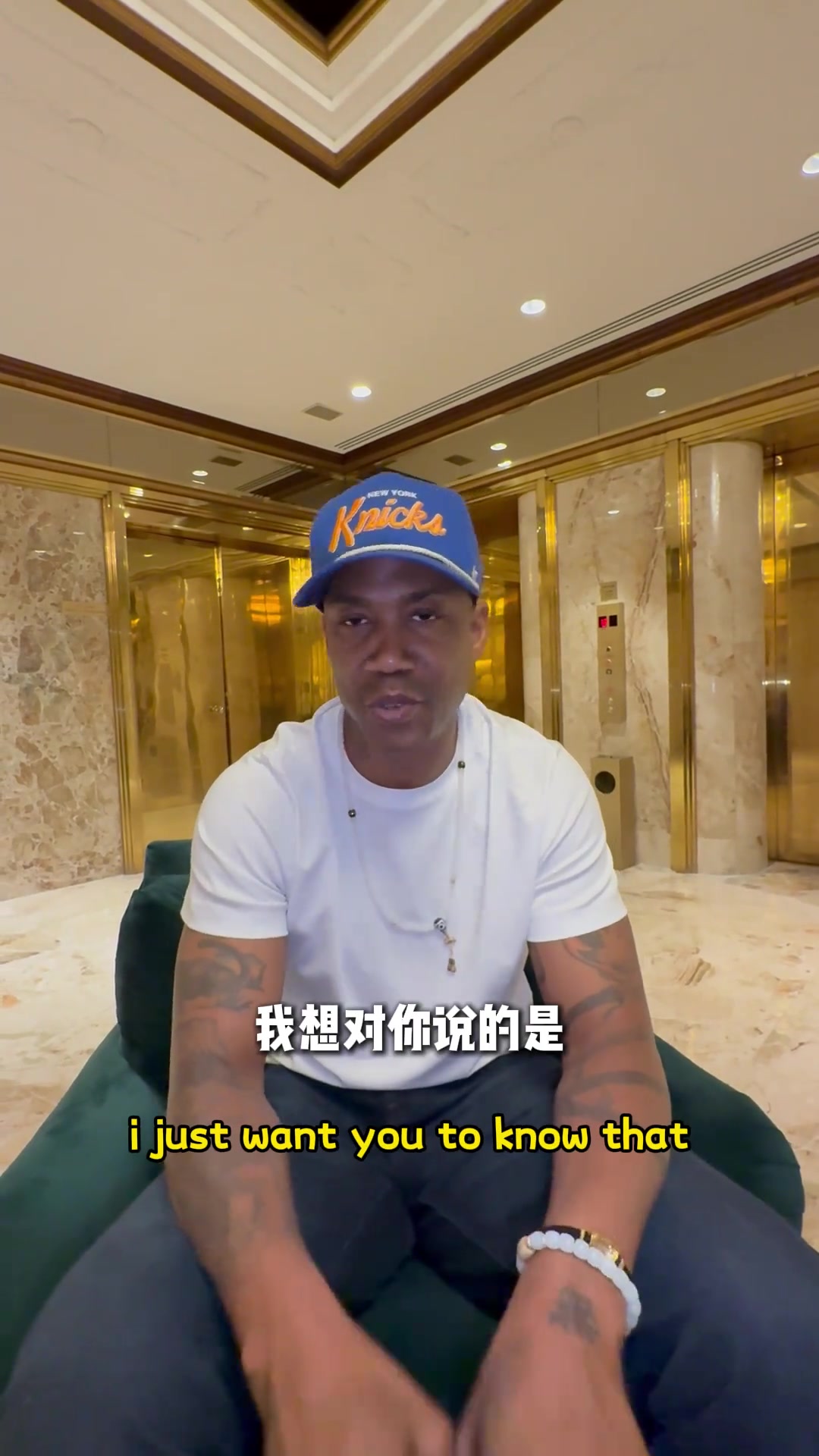 金年会体育马布里：杨瀚森需要投射范围 你的脚步技术还能提高&这将是杀招