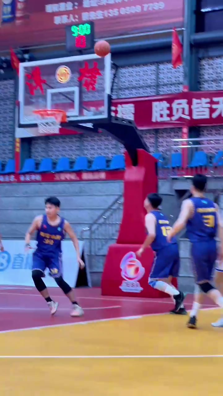 金年会晋江企BA 今晚豪山建材VS三六一度头名之争将打响 终极对决打Call