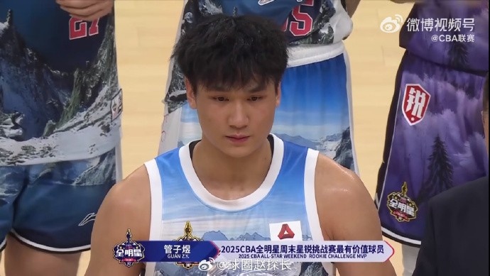 金年会金字招牌诚信至上探长：龙狮的理念很吸引管子煜等年轻人 后者打出身价跳槽不阻拦