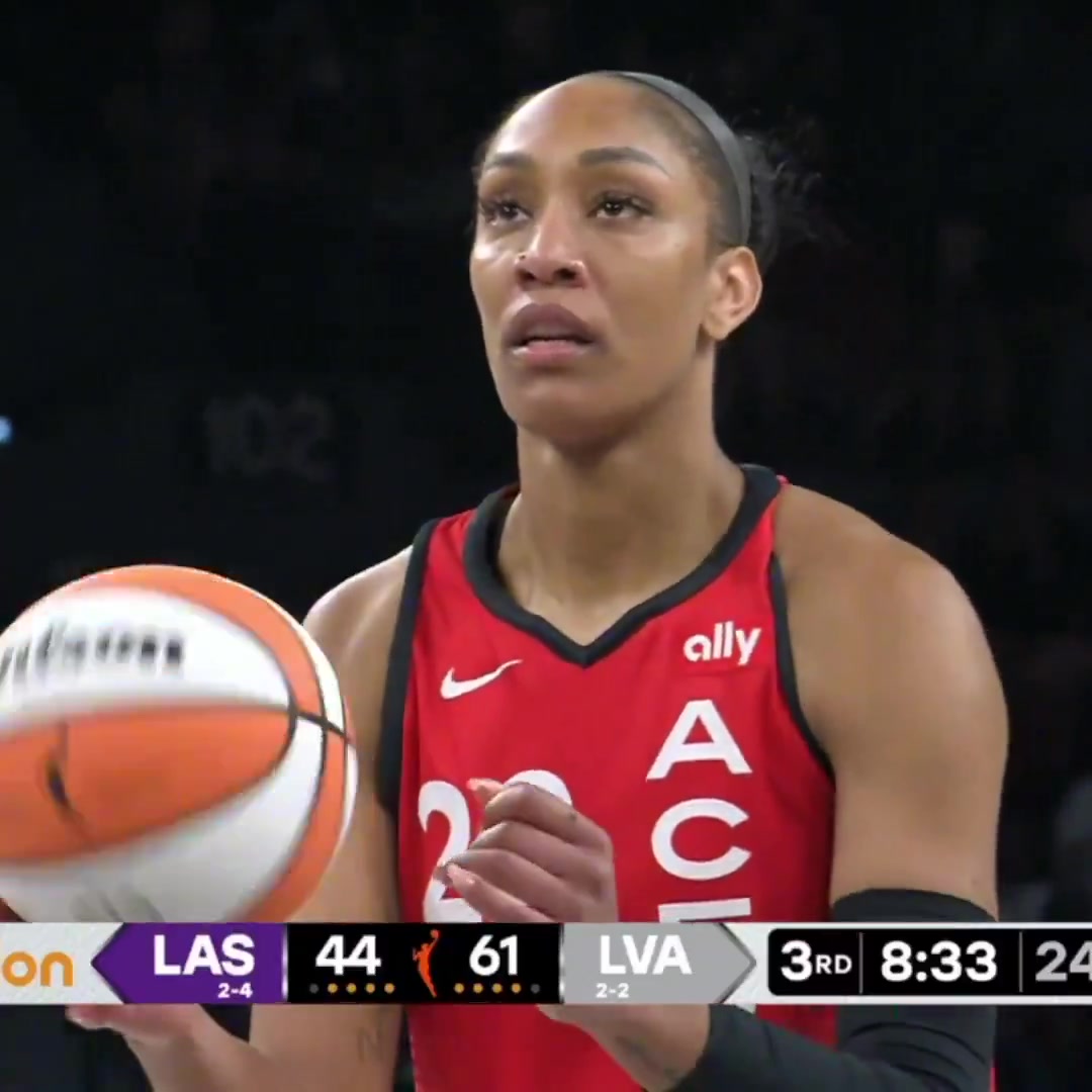 金年会😱WNBA历史首人！阿德巴约女友18中12爆砍35分13板6助4断3帽！