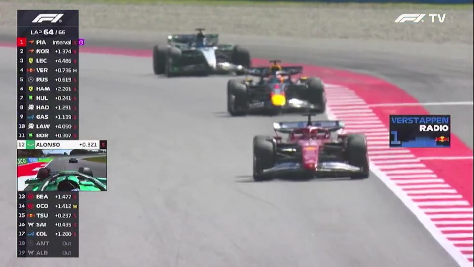 金年会金字招牌诚信至上失去理智😱车队要求维斯塔潘交还位置，他直接撞向拉塞尔