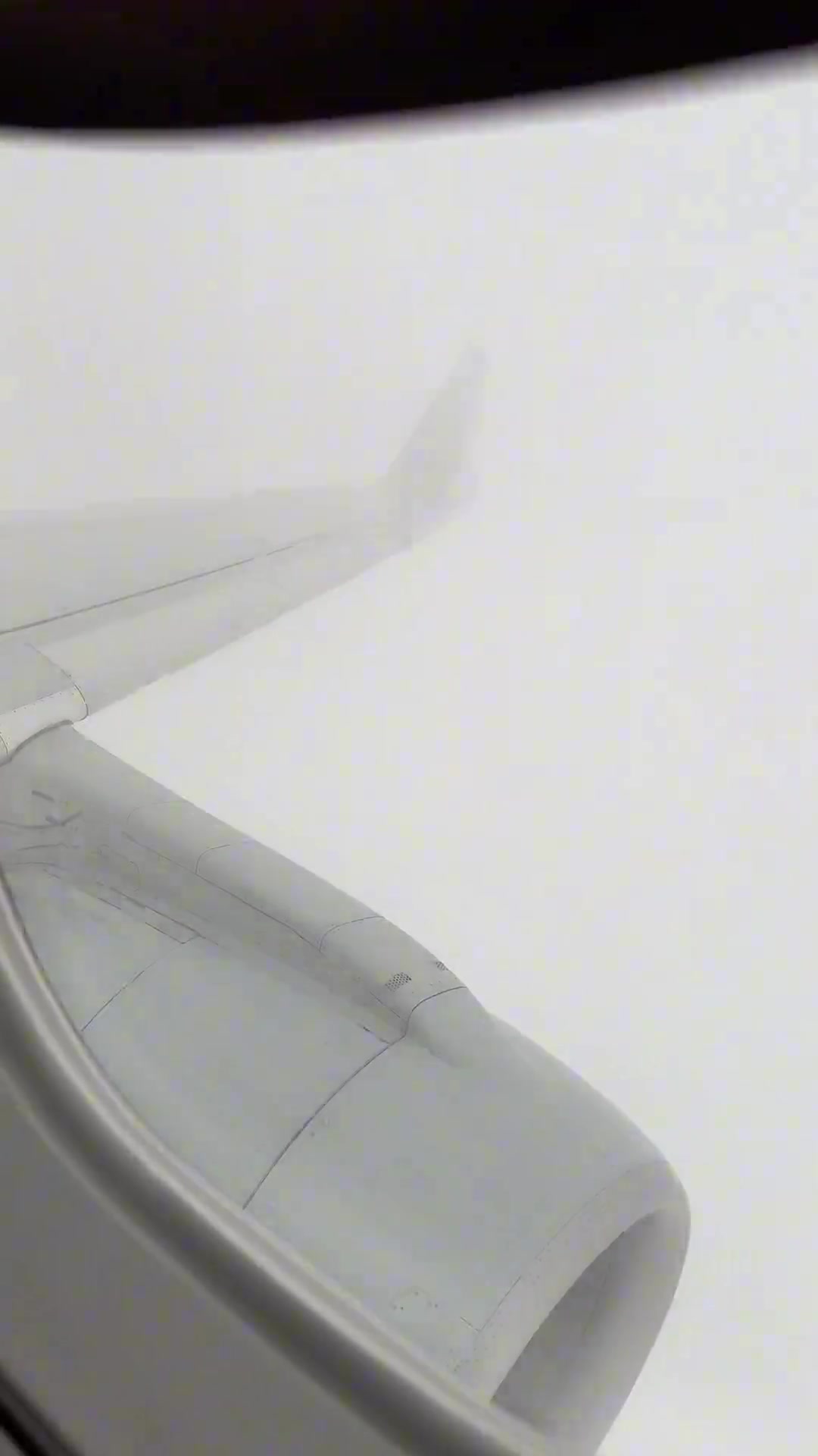 jinnianhui金年会非常惊险！孟超晒视频飞机亲历俄城恶劣天气：希望大家都平安出行