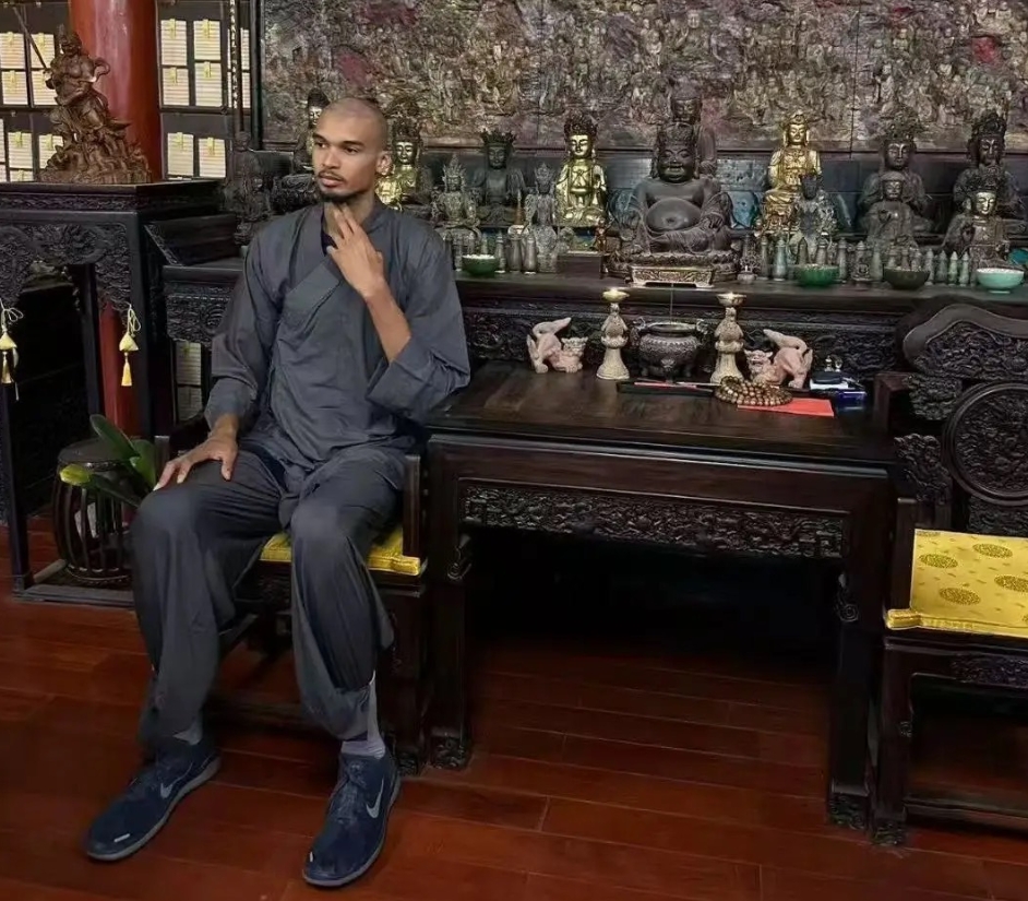 jinnianhui金年会《大河报》：文班亚马目前确实在少林寺 相关事宜不方便对外公开