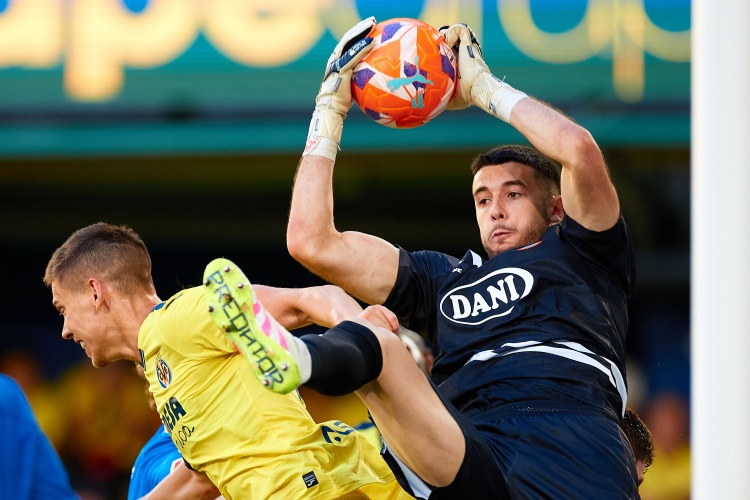 金年会每体：霍安-加西亚将是巴萨队史上通过支付解约金签的第五位球员