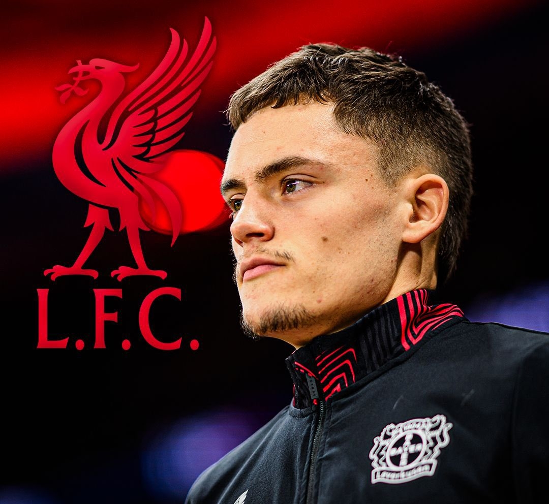 金年会金字招牌诚信至上太豪华🤩利物浦1.52亿买麦8赫&总身价2.55亿 超1亿再买维尔茨!